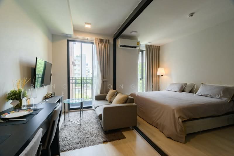Venio Sukhumvit 10 : เวนิโอ สุขุมวิท 10, กรุงเทพ, 10 สุขุมวิท, คลองเตย, กรุงเทพ, 31 ตร.ม., คอนโด ให้เช่า, โดย Bencharong (Yok) Treerat-a-na-wat, 500464335 - DDproperty.com