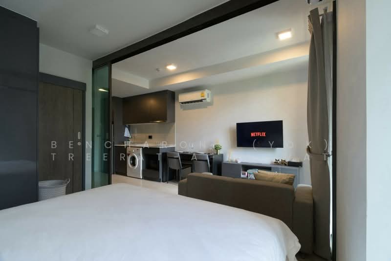 Venio Sukhumvit 10 : เวนิโอ สุขุมวิท 10, กรุงเทพ, 10 สุขุมวิท, คลองเตย, กรุงเทพ, 31 ตร.ม., คอนโด ให้เช่า, โดย Bencharong (Yok) Treerat-a-na-wat, 500464335 - DDproperty.com
