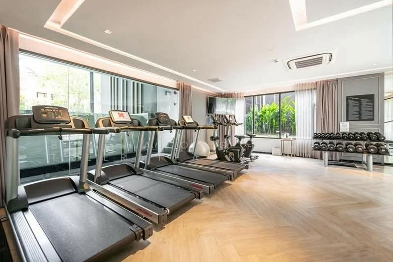 Venio Sukhumvit 10, Bangkok, 10 Sukhumvit, Khlong Toei, Bangkok, 1 Bedroom, 31 sqm, Condo For Rent, by Bencharong (Yok) Treerat-a-na-wat, 500464335 - DDproperty.com