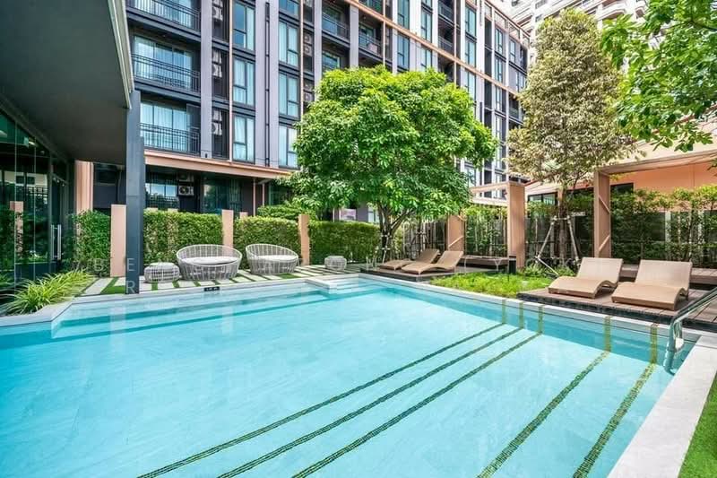 Venio Sukhumvit 10 : เวนิโอ สุขุมวิท 10, กรุงเทพ, 10 สุขุมวิท, คลองเตย, กรุงเทพ, 31 ตร.ม., คอนโด ให้เช่า, โดย Bencharong (Yok) Treerat-a-na-wat, 500464335 - DDproperty.com