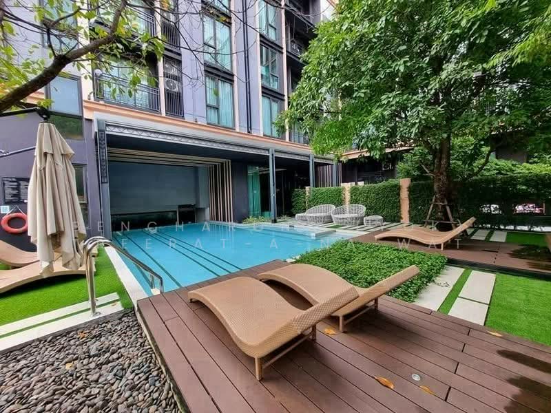 Venio Sukhumvit 10, Bangkok, 10 Sukhumvit, Khlong Toei, Bangkok, 1 Bedroom, 31 sqm, Condo For Rent, by Bencharong (Yok) Treerat-a-na-wat, 500464335 - DDproperty.com