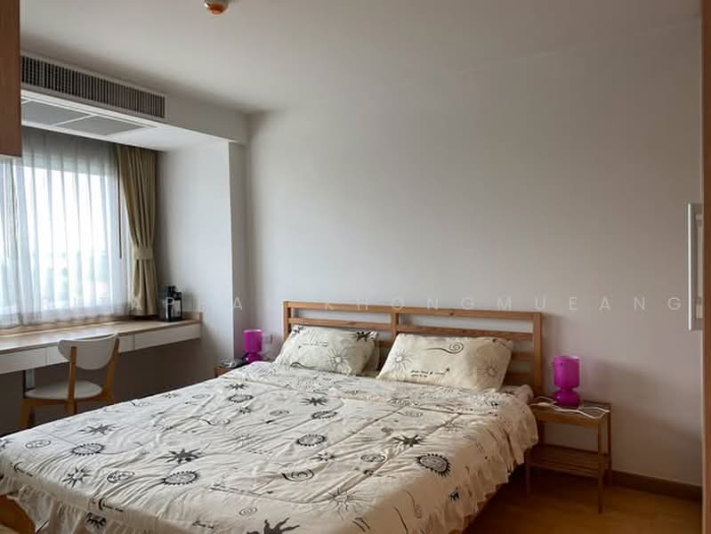 Residence Sukhumvit 52, Bangkok, Soi SuKhumvit 52, Bang Chak, Phra Khanong, Bangkok, 2 Bedrooms, 60 sqm, Condo For Rent, by Kritaphak Khongmueang, 500464336 - DDproperty.com