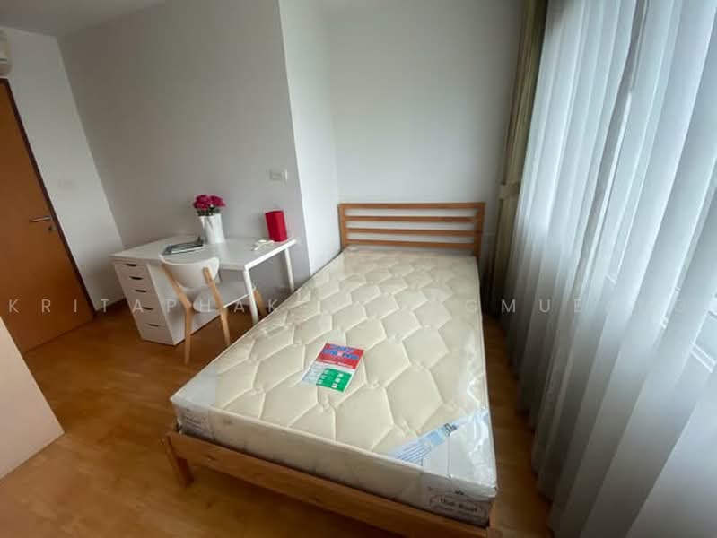 Residence Sukhumvit 52, Bangkok, Soi SuKhumvit 52, Bang Chak, Phra Khanong, Bangkok, 2 Bedrooms, 60 sqm, Condo For Rent, by Kritaphak Khongmueang, 500464336 - DDproperty.com