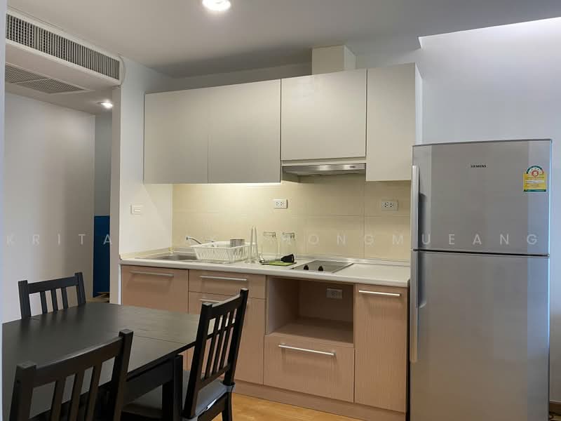 Residence Sukhumvit 52, Bangkok, Soi SuKhumvit 52, Bang Chak, Phra Khanong, Bangkok, 2 Bedrooms, 60 sqm, Condo For Rent, by Kritaphak Khongmueang, 500464336 - DDproperty.com