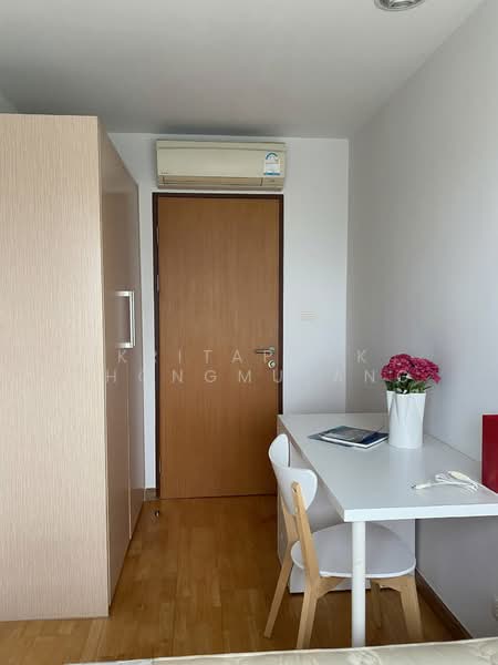 Residence Sukhumvit 52, Bangkok, Soi SuKhumvit 52, Bang Chak, Phra Khanong, Bangkok, 2 Bedrooms, 60 sqm, Condo For Rent, by Kritaphak Khongmueang, 500464336 - DDproperty.com