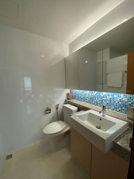 Residence Sukhumvit 52 : เรซิเดนท์ สุขุมวิท 52, กรุงเทพ, ซอยสุขุมวิท 52, บางจาก, พระโขนง, กรุงเทพ, 60 ตร.ม., คอนโด ให้เช่า, โดย Kritaphak Khongmueang, 500464336 - DDproperty.com