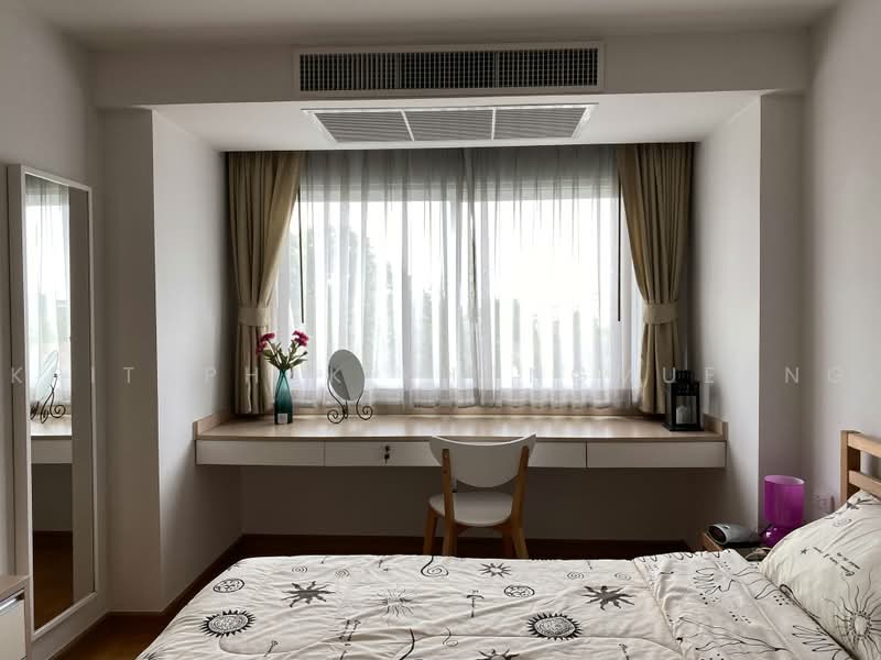 Residence Sukhumvit 52, Bangkok, Soi SuKhumvit 52, Bang Chak, Phra Khanong, Bangkok, 2 Bedrooms, 60 sqm, Condo For Rent, by Kritaphak Khongmueang, 500464336 - DDproperty.com