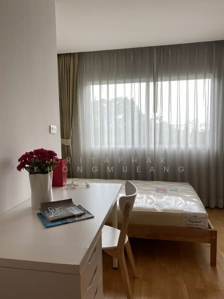 Residence Sukhumvit 52, Bangkok, Soi SuKhumvit 52, Bang Chak, Phra Khanong, Bangkok, 2 Bedrooms, 60 sqm, Condo For Rent, by Kritaphak Khongmueang, 500464336 - DDproperty.com