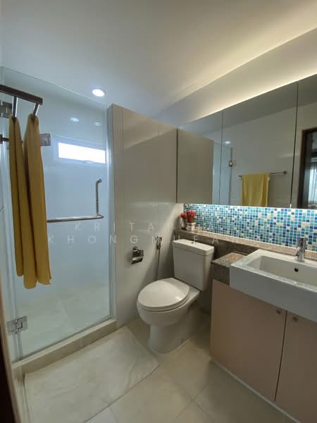 Residence Sukhumvit 52, Bangkok, Soi SuKhumvit 52, Bang Chak, Phra Khanong, Bangkok, 2 Bedrooms, 60 sqm, Condo For Rent, by Kritaphak Khongmueang, 500464336 - DDproperty.com