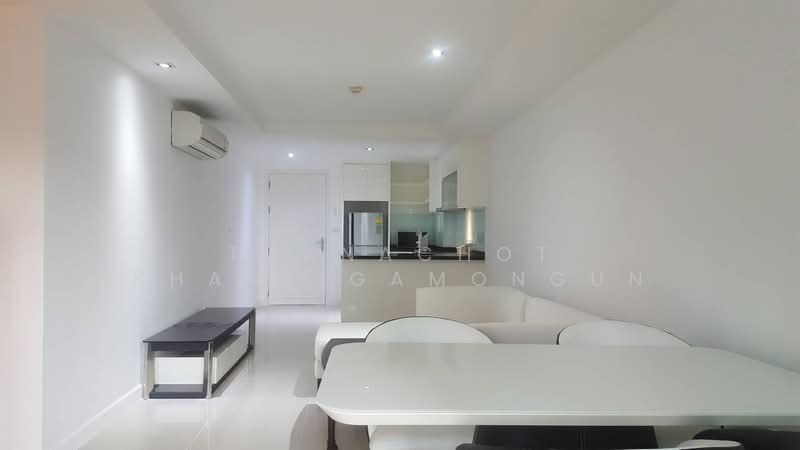 Le Nice Ekamai, Bangkok, Sukhumvit 63 Road, Phra Kanong Nua, Watthana, Bangkok, 2 Bedrooms, 65 sqm, Condo For Rent, by Thanachot Khantigamongun, 500464337 - DDproperty.com