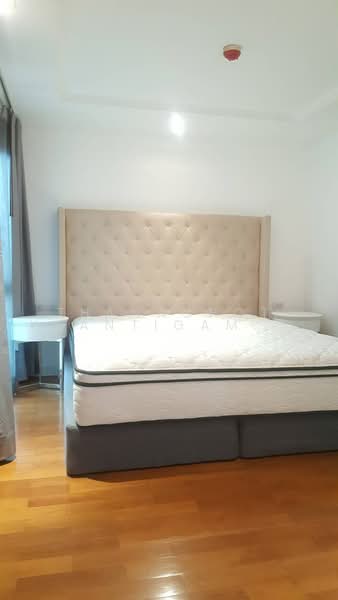Le Nice Ekamai, Bangkok, Sukhumvit 63 Road, Phra Kanong Nua, Watthana, Bangkok, 2 Bedrooms, 65 sqm, Condo For Rent, by Thanachot Khantigamongun, 500464337 - DDproperty.com