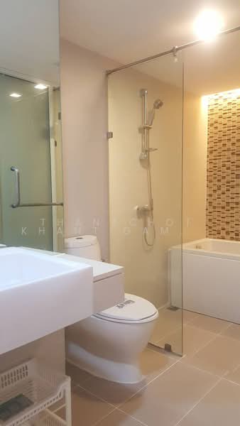 Le Nice Ekamai, Bangkok, Sukhumvit 63 Road, Phra Kanong Nua, Watthana, Bangkok, 2 Bedrooms, 65 sqm, Condo For Rent, by Thanachot Khantigamongun, 500464337 - DDproperty.com