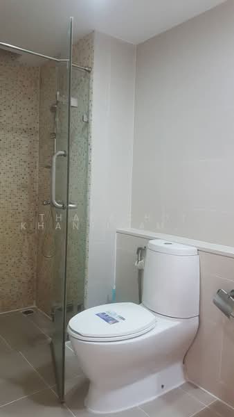 Le Nice Ekamai, Bangkok, Sukhumvit 63 Road, Phra Kanong Nua, Watthana, Bangkok, 2 Bedrooms, 65 sqm, Condo For Rent, by Thanachot Khantigamongun, 500464337 - DDproperty.com
