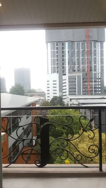 Le Nice Ekamai, Bangkok, Sukhumvit 63 Road, Phra Kanong Nua, Watthana, Bangkok, 2 Bedrooms, 65 sqm, Condo For Rent, by Thanachot Khantigamongun, 500464337 - DDproperty.com