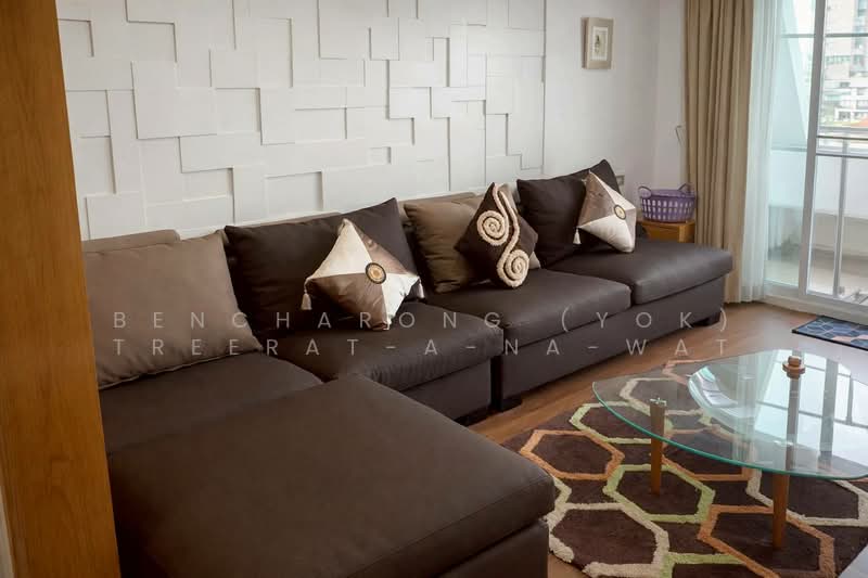 Grand Heritage Thonglor, Bangkok, Soi Thonglor 13, Khlong Tan Nua, Watthana, Bangkok, 2 Bedrooms, 100 sqm, Condo For Rent, by Bencharong (Yok) Treerat-a-na-wat, 500464338 - DDproperty.com
