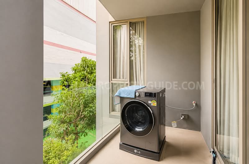 Fynn Sukhumvit 31, Bangkok, 77 Sukhumvit Road, Khlongtoei Nua, Watthana, Bangkok, 2 Bedrooms, 70 sqm, Condo For Rent, by Khun Nita, 500464339 - DDproperty.com