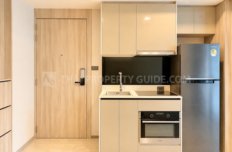 Fynn Sukhumvit 31, Bangkok, 77 Sukhumvit Road, Khlongtoei Nua, Watthana, Bangkok, 2 Bedrooms, 70 sqm, Condo For Rent, by Khun Nita, 500464339 - DDproperty.com
