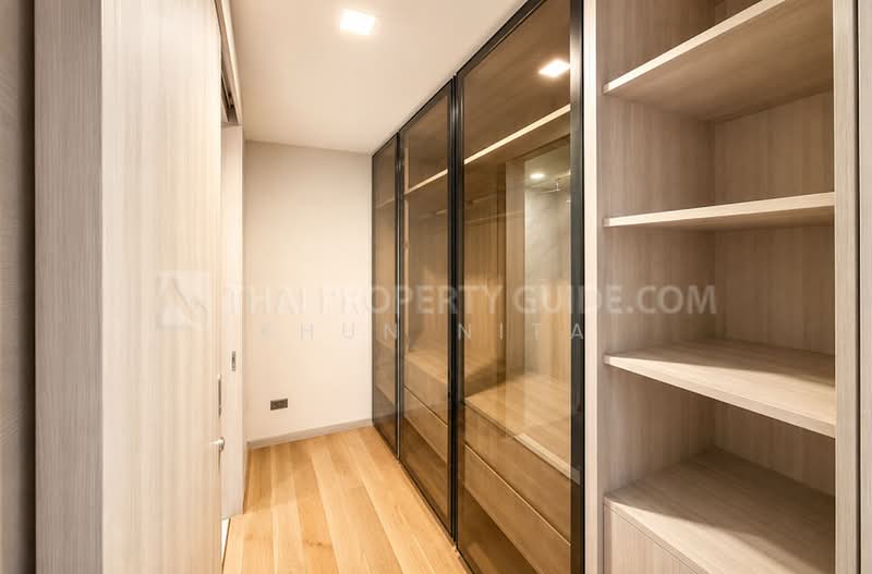 Fynn Sukhumvit 31, Bangkok, 77 Sukhumvit Road, Khlongtoei Nua, Watthana, Bangkok, 2 Bedrooms, 70 sqm, Condo For Rent, by Khun Nita, 500464339 - DDproperty.com