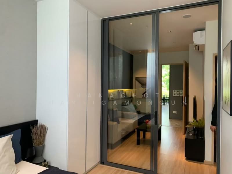 Skyrise Avenue Sukhumvit 64, Bangkok, 3 Soi Sukhumvit 64, Bang Chak, Phra Khanong, Bangkok, 1 Bedroom, 28 sqm, Condo For Sale, by Thanachot Khantigamongun, 500464341 - DDproperty.com