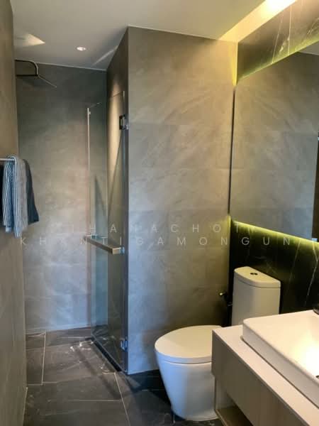 Skyrise Avenue Sukhumvit 64, Bangkok, 3 Soi Sukhumvit 64, Bang Chak, Phra Khanong, Bangkok, 1 Bedroom, 28 sqm, Condo For Sale, by Thanachot Khantigamongun, 500464341 - DDproperty.com