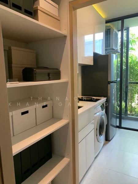 Skyrise Avenue Sukhumvit 64 : สกายไลน์ อเวนิว สุขุมวิท 64, กรุงเทพ, 3 ถนนสุขุมวิท 64, บางจาก, พระโขนง, กรุงเทพ, 28 ตร.ม., คอนโด ขาย, โดย Thanachot Khantigamongun, 500464341 - DDproperty.com