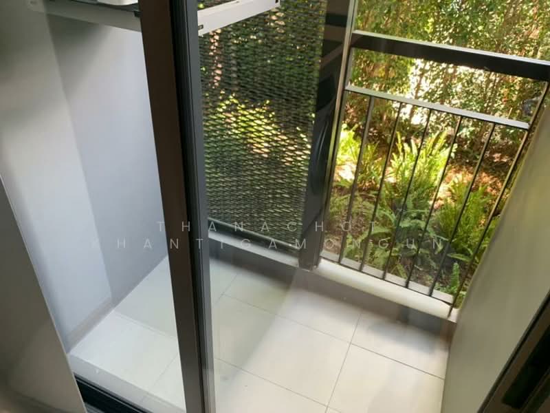 Skyrise Avenue Sukhumvit 64 : สกายไลน์ อเวนิว สุขุมวิท 64, กรุงเทพ, 3 ถนนสุขุมวิท 64, บางจาก, พระโขนง, กรุงเทพ, 28 ตร.ม., คอนโด ขาย, โดย Thanachot Khantigamongun, 500464341 - DDproperty.com
