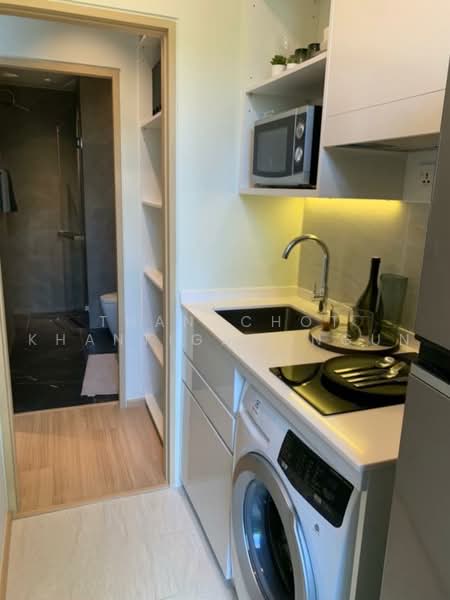 Skyrise Avenue Sukhumvit 64 : สกายไลน์ อเวนิว สุขุมวิท 64, กรุงเทพ, 3 ถนนสุขุมวิท 64, บางจาก, พระโขนง, กรุงเทพ, 28 ตร.ม., คอนโด ขาย, โดย Thanachot Khantigamongun, 500464341 - DDproperty.com