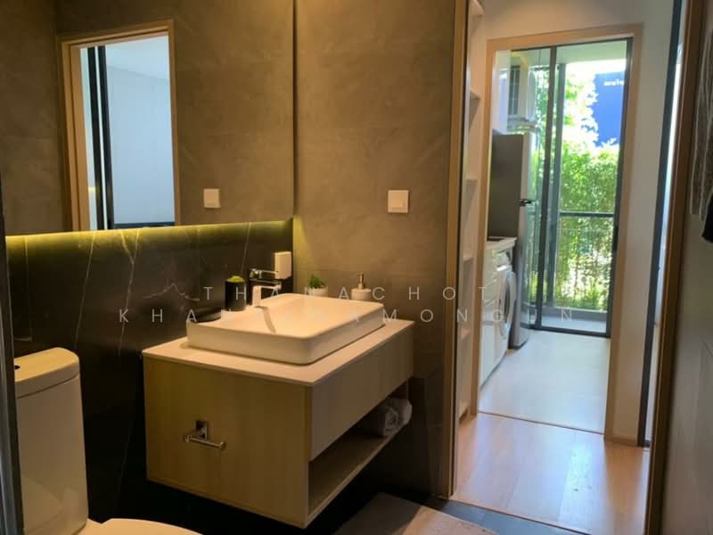 Skyrise Avenue Sukhumvit 64 : สกายไลน์ อเวนิว สุขุมวิท 64, กรุงเทพ, 3 ถนนสุขุมวิท 64, บางจาก, พระโขนง, กรุงเทพ, 28 ตร.ม., คอนโด ขาย, โดย Thanachot Khantigamongun, 500464341 - DDproperty.com