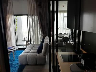 For Rent - The Address Siam-Ratchathewi, Bangkok