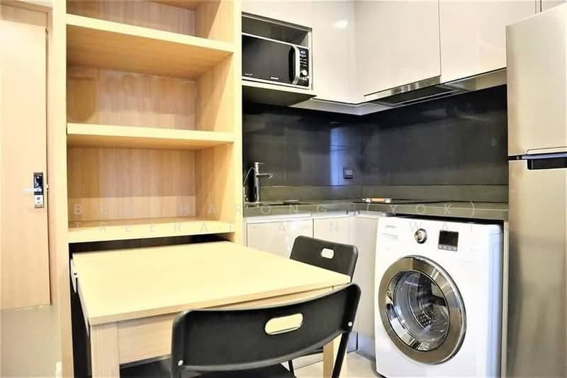 M Ladprao, Bangkok, 1188 Phahonyothin Rd, Jom Phon, Chatuchak, Bangkok, 1 Bedroom, 38 sqm, Condo For Rent, by Bencharong (Yok) Treerat-a-na-wat, 500464344 - DDproperty.com