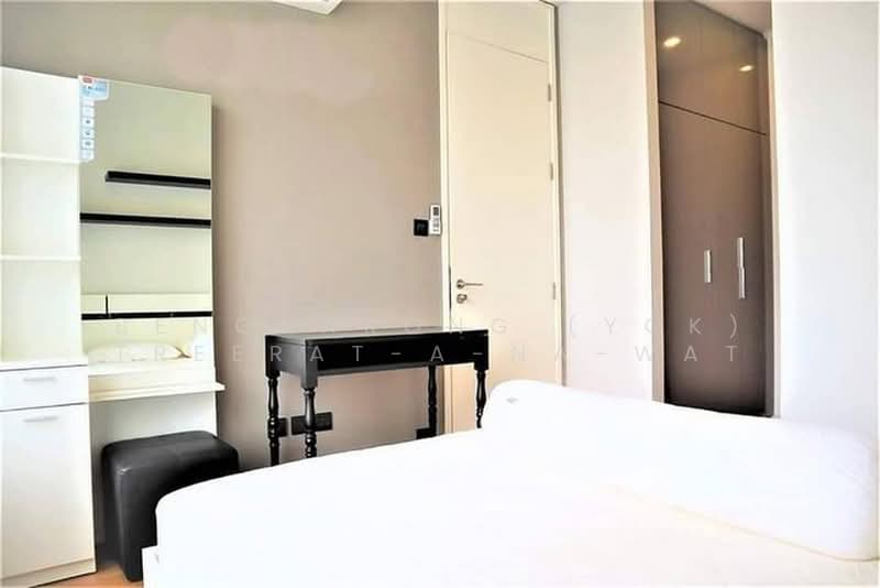 M Ladprao, Bangkok, 1188 Phahonyothin Rd, Jom Phon, Chatuchak, Bangkok, 1 Bedroom, 38 sqm, Condo For Rent, by Bencharong (Yok) Treerat-a-na-wat, 500464344 - DDproperty.com
