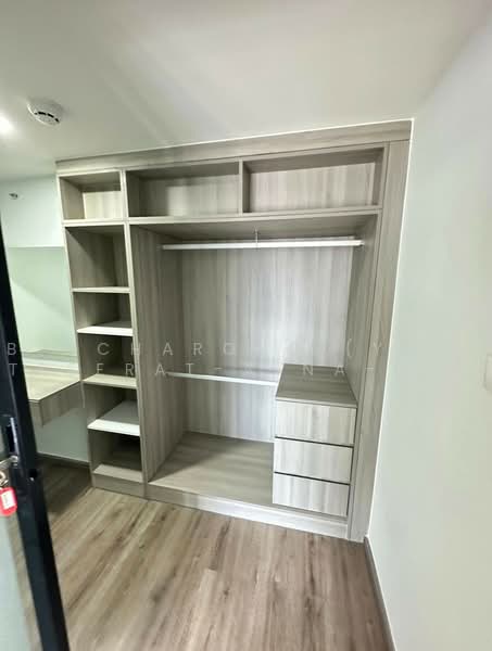 Knightsbridge Kaset-Society, Bangkok, 2034 Phahonyothin Road, Sena Nikhom, Chatuchak, Bangkok, 1 Bedroom, 36 sqm, Condo For Rent, by Bencharong (Yok) Treerat-a-na-wat, 500464347 - DDproperty.com
