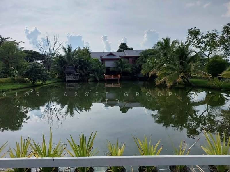 Mae Rim Teakwood House, Chiang Mai, Rim Tai, Mae Rim, Chiang Mai, 4 Bedrooms, 800 sqm, Single Detached House For Sale, by Shori Asset Group Co., Ltd., 500464348 - DDproperty.com