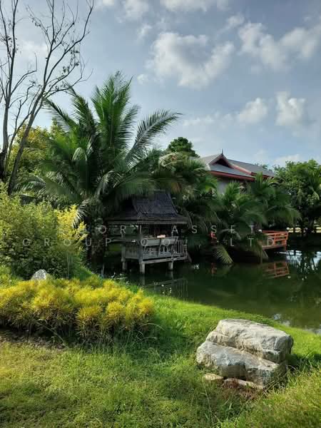 Mae Rim Teakwood House, Chiang Mai, Rim Tai, Mae Rim, Chiang Mai, 4 Bedrooms, 800 sqm, Single Detached House For Sale, by Shori Asset Group Co., Ltd., 500464348 - DDproperty.com