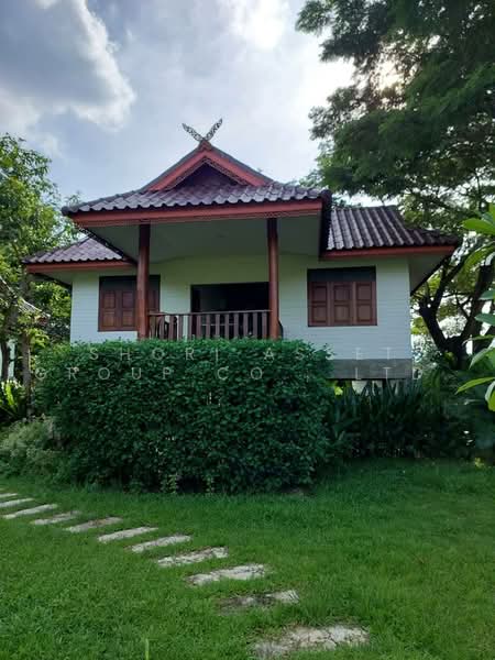 Mae Rim Teakwood House, Chiang Mai, Rim Tai, Mae Rim, Chiang Mai, 4 Bedrooms, 800 sqm, Single Detached House For Sale, by Shori Asset Group Co., Ltd., 500464348 - DDproperty.com