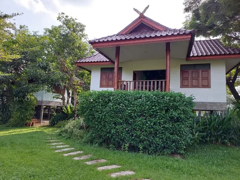 Mae Rim Teakwood House, Chiang Mai, Rim Tai, Mae Rim, Chiang Mai, 4 Bedrooms, 800 sqm, Single Detached House For Sale, by Shori Asset Group Co., Ltd., 500464348 - DDproperty.com