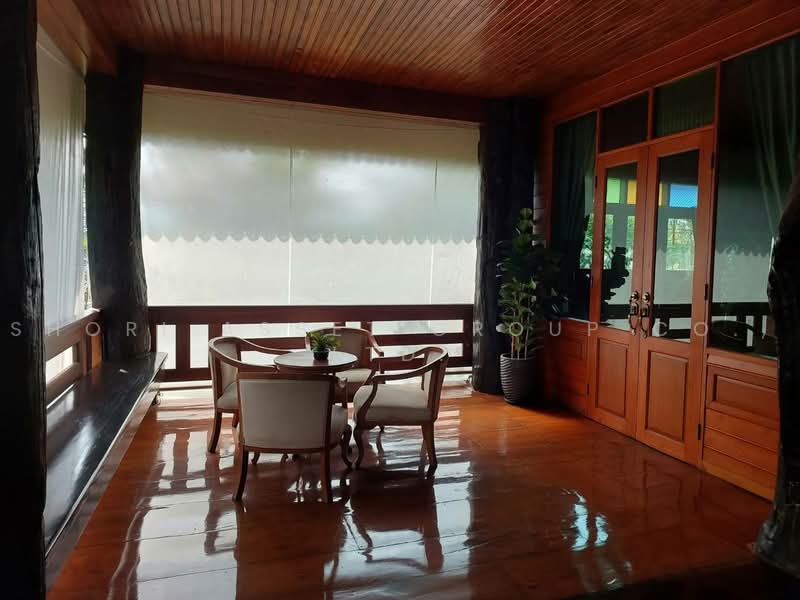 Mae Rim Teakwood House, Chiang Mai, Rim Tai, Mae Rim, Chiang Mai, 4 Bedrooms, 800 sqm, Single Detached House For Sale, by Shori Asset Group Co., Ltd., 500464348 - DDproperty.com