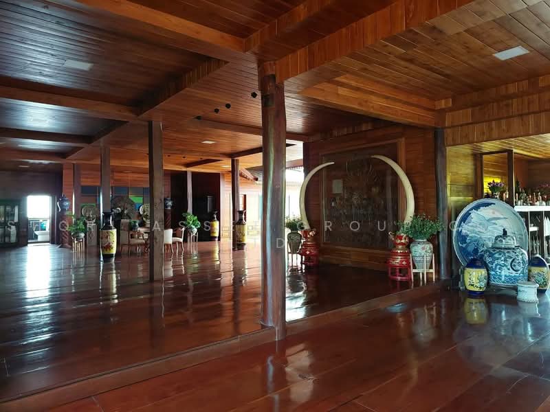Mae Rim Teakwood House, Chiang Mai, Rim Tai, Mae Rim, Chiang Mai, 4 Bedrooms, 800 sqm, Single Detached House For Sale, by Shori Asset Group Co., Ltd., 500464348 - DDproperty.com