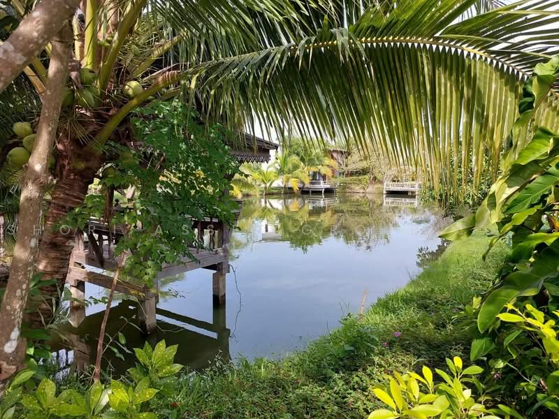 Mae Rim Teakwood House, Chiang Mai, Rim Tai, Mae Rim, Chiang Mai, 4 Bedrooms, 800 sqm, Single Detached House For Sale, by Shori Asset Group Co., Ltd., 500464348 - DDproperty.com