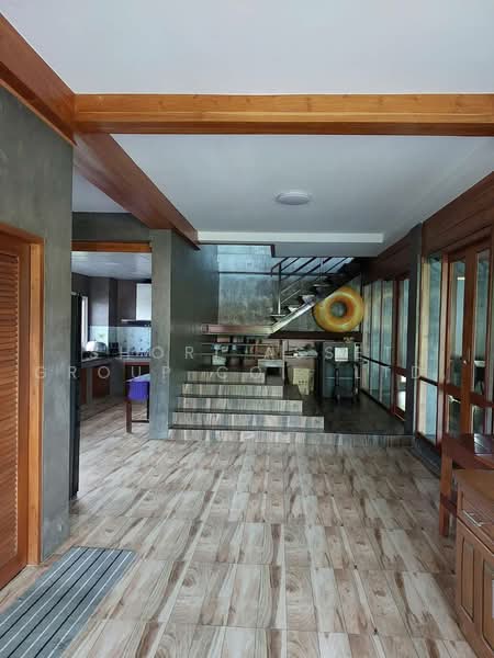 บ้านไม้สักแม่ริม, เชียงใหม่, ริมใต้, แม่ริม, เชียงใหม่, 800 ตร.ม., บ้านเดี่ยว ขาย, โดย Shori Asset Group Co., Ltd., 500464348 - DDproperty.com