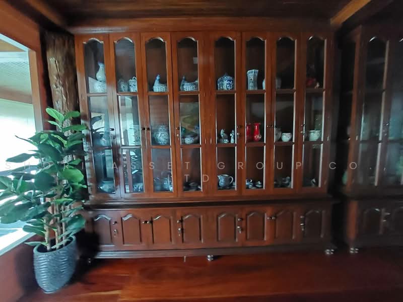 บ้านไม้สักแม่ริม, เชียงใหม่, ริมใต้, แม่ริม, เชียงใหม่, 800 ตร.ม., บ้านเดี่ยว ขาย, โดย Shori Asset Group Co., Ltd., 500464348 - DDproperty.com