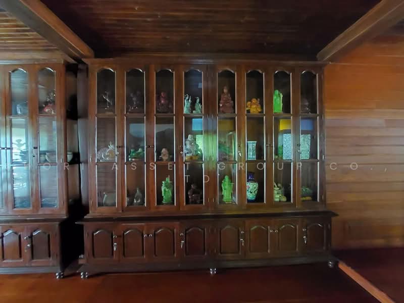 Mae Rim Teakwood House, Chiang Mai, Rim Tai, Mae Rim, Chiang Mai, 4 Bedrooms, 800 sqm, Single Detached House For Sale, by Shori Asset Group Co., Ltd., 500464348 - DDproperty.com