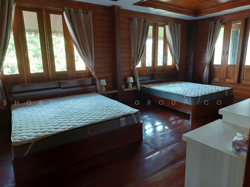 Mae Rim Teakwood House, Chiang Mai, Rim Tai, Mae Rim, Chiang Mai, 4 Bedrooms, 800 sqm, Single Detached House For Sale, by Shori Asset Group Co., Ltd., 500464348 - DDproperty.com