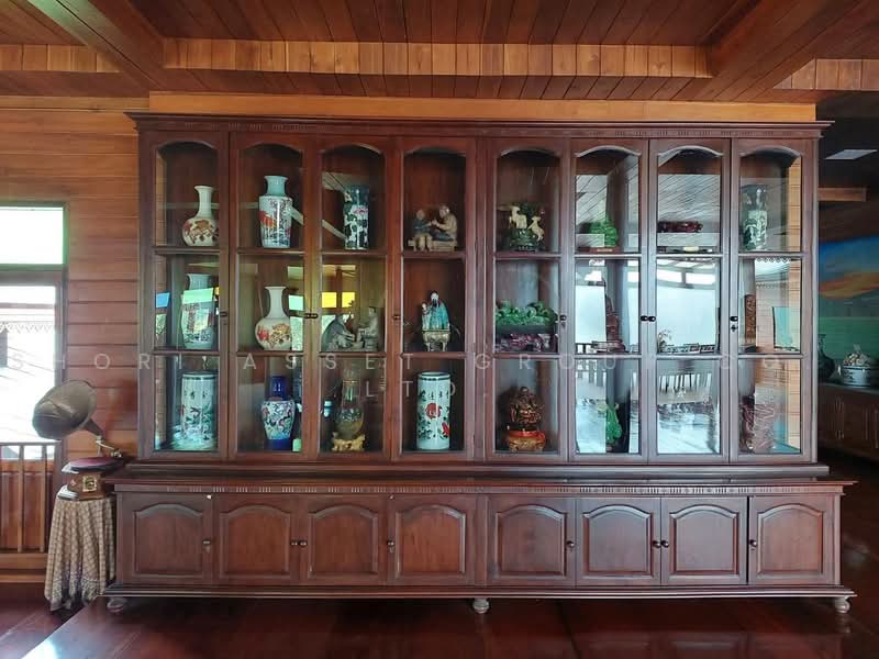 Mae Rim Teakwood House, Chiang Mai, Rim Tai, Mae Rim, Chiang Mai, 4 Bedrooms, 800 sqm, Single Detached House For Sale, by Shori Asset Group Co., Ltd., 500464348 - DDproperty.com