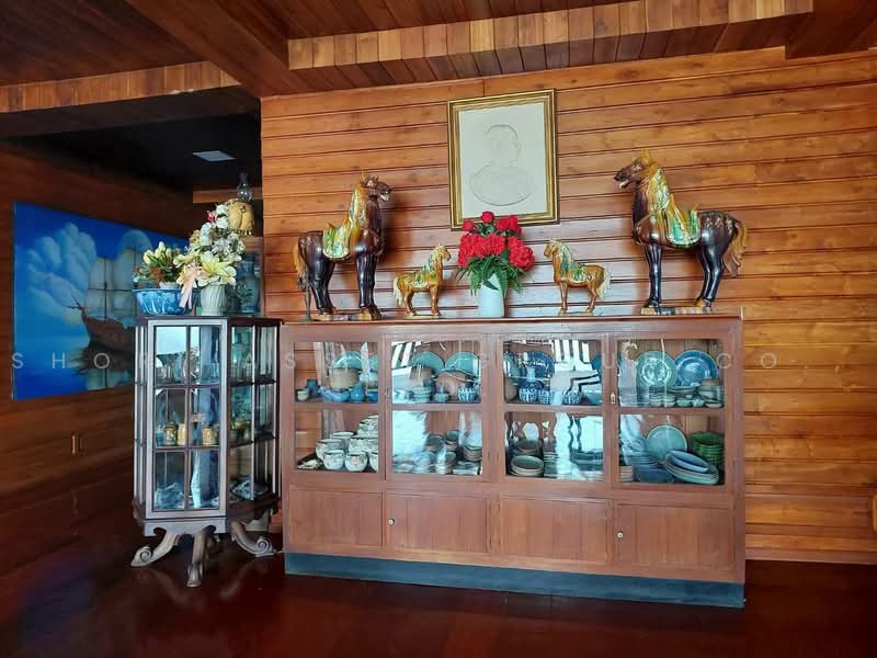 Mae Rim Teakwood House, Chiang Mai, Rim Tai, Mae Rim, Chiang Mai, 4 Bedrooms, 800 sqm, Single Detached House For Sale, by Shori Asset Group Co., Ltd., 500464348 - DDproperty.com
