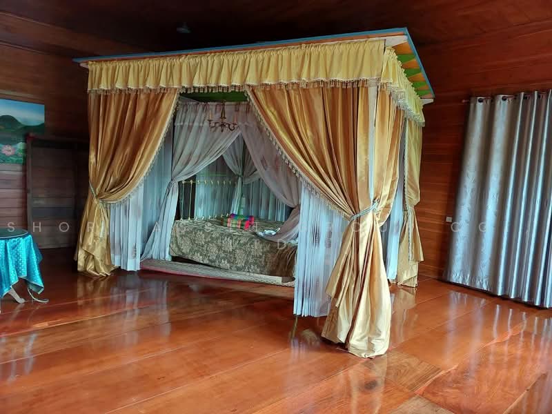 Mae Rim Teakwood House, Chiang Mai, Rim Tai, Mae Rim, Chiang Mai, 4 Bedrooms, 800 sqm, Single Detached House For Sale, by Shori Asset Group Co., Ltd., 500464348 - DDproperty.com