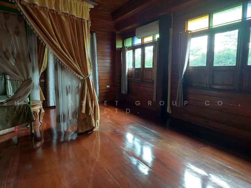 Mae Rim Teakwood House, Chiang Mai, Rim Tai, Mae Rim, Chiang Mai, 4 Bedrooms, 800 sqm, Single Detached House For Sale, by Shori Asset Group Co., Ltd., 500464348 - DDproperty.com