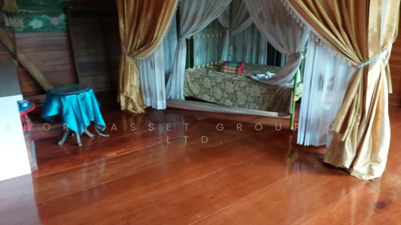 Mae Rim Teakwood House, Chiang Mai, Rim Tai, Mae Rim, Chiang Mai, 4 Bedrooms, 800 sqm, Single Detached House For Sale, by Shori Asset Group Co., Ltd., 500464348 - DDproperty.com