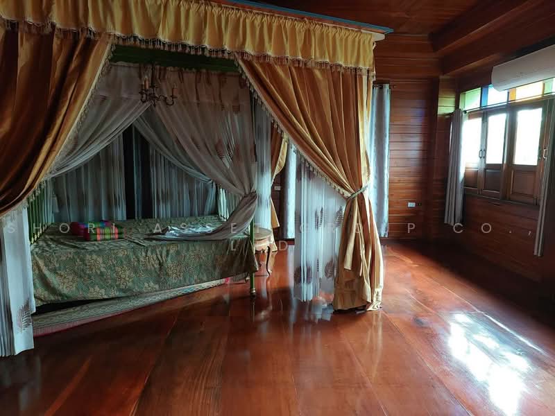 Mae Rim Teakwood House, Chiang Mai, Rim Tai, Mae Rim, Chiang Mai, 4 Bedrooms, 800 sqm, Single Detached House For Sale, by Shori Asset Group Co., Ltd., 500464348 - DDproperty.com