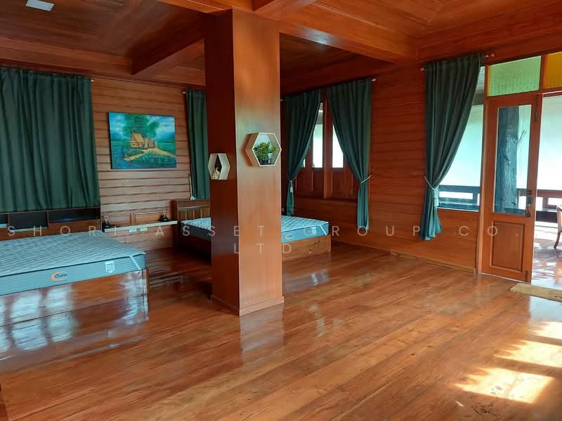 Mae Rim Teakwood House, Chiang Mai, Rim Tai, Mae Rim, Chiang Mai, 4 Bedrooms, 800 sqm, Single Detached House For Sale, by Shori Asset Group Co., Ltd., 500464348 - DDproperty.com